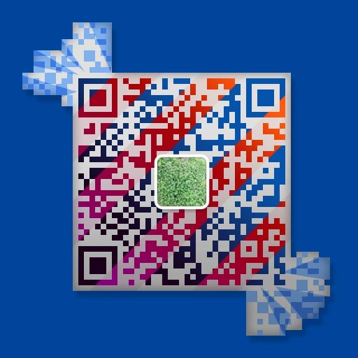 the qr code